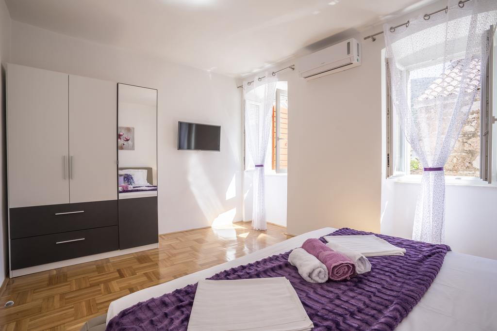 Villa Ines Komiža Екстериор снимка