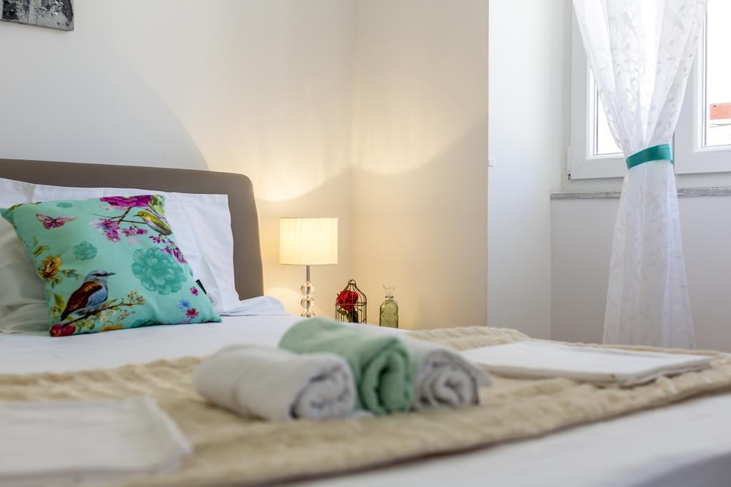 Villa Ines Komiža Екстериор снимка
